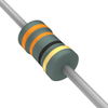 Through Hole Resistors - RNF18JBD33R0-ND - DigiKey