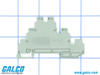 ETLC Screw Clamp - 011554212 - Galco Industrial Electronics