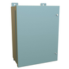 Enclosures, Boxes, & Cases - 1418JB7 - Powell Electronics, Inc.
