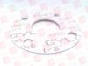 Gasket - 101474692 - Radwell International