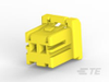 Rectangular Wire & Cable Connectors & Housings - 3-1903388-4 - TE Connectivity