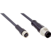 Circular Cable Assemblies - 1882-6025915-ND - DigiKey