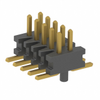 Headers, Male Pins - FTMH-105-03-H-DV-A-TR-ND - DigiKey