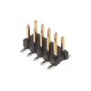 Headers, Male Pins - 17-2842143-5DKR-ND - DigiKey