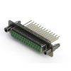 D-Sub Connector Assemblies - 151-628-M25-323-GN6-ND - DigiKey