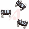 DIODE, RF SCHOTTKY; 1 A; 70 V (MAX.); 410 MV (MAX.); 200 NA @ 50 V; 70 V (MAX.) - 70158182 - Allied Electronics, Inc.
