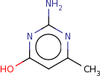 2-Amino-4-hydroxy-6-methylpyrimidine - 4H56-1-24 - SynQuest Laboratories, Inc.