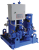 Critical Fuel Skid - CFS Series - Kaydon Filtration Corporation