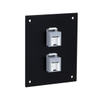 Patchbay, Jack Panel Accessories - 5073-USP2MK-C6A-POE-ND - DigiKey