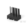 Headers, Male Pins - 647106-4-ND - DigiKey