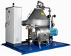MAC711 – Disc Bowl Automatic Centrifuge - Image