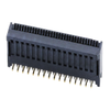 FFC, FPC (Flat Flexible) Connector Assemblies - 900-0781273220TR-ND - DigiKey