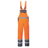 Hi Vis Overalls -- 2718643 - Image