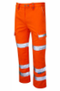 Hi Vis Trousers - 2818849 - RS Components, Ltd.