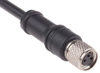 Sensor & Actuator Cables - 8771012 - RS Components, Ltd.