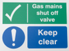 Mandatory Signs - 146363 - RS Components, Ltd.