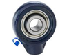 Bearing Inserts - 7854772 - RS Components, Ltd.