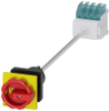 Isolator Switches - 2114114 - RS Components, Ltd.