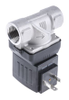 Solenoid Valves - 8042033 - RS Components, Ltd.