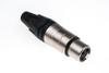 XLR Connectors -- 166254 - Image