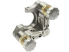 Mirror Mount, Suprema ® , Clear Edge, Rear Load, 1.0 in., (2) 127-TPI Locking Knobs, Left-Handed - SN100C-R2K-LH - Newport MKS