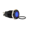 Panel Indicators, Pilot Lights - 2449-IN16ABB12Z-ND - DigiKey