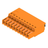 PCB Terminal Blocks - 658776 - RS Components, Ltd.