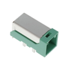 Headers, Male Pins - 670-MX49004HQ4-ND - DigiKey