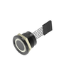 Pushbutton Switches - 1111-AVP22MAIBCE0DT5A04-ND - DigiKey