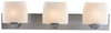 20643-SAT/OPL Bathroom Fixtures-Three Lights - 722211 - Capital Lighting, Inc.