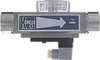 VKM - All-Metal Viscosity Compensating Flowmeter and Switch - Image