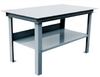 WORKBENCHES STANDS & TABLES - HWD472 - Raymond Handling Consultants, L.C.