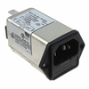 Power Entry Connectors - Inlets, Outlets, Modules - CCM2028-ND - DigiKey