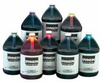 Dykem 14653 Green Stain - 8 oz Brush-In-Cap Bottle - 81465 -- 753769-81465 - Image