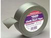 3M Venture Tape 1500 Black Cloth Duct Tape - 48 mm Width x 55 m Length - 10 mil Thick - 78488 -- 051115-78488