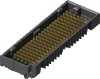 High Speed Board-to-Board LP Array Connectors -- LPAM Series - Image