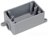PVC Device Box -- PFSE-50 - Image