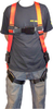Dielectric Harness - FSD 5208 - Hy-Safe Technology