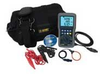 Power Quality Analyzer, Single Phase with MA193-10-BK - 2130.97 - Transcat, Inc.