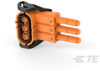 Electric, Hybrid & Fuel Cell Cable Assemblies - 1-2286949-5 - TE Connectivity