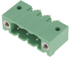 Terminal Blocks - Headers, Plugs and Sockets - WM26031-ND - DigiKey