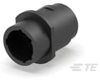 Circular Power Connectors -- 211401-7