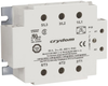 Solid State Relay, 180-260Vac, Panel; Contact Configuration Sensata/crydom - 01P6289 - Newark, An Avnet Company