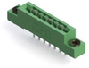 Card Edge Conn, Single Side, 7Pos, Th; Card Edge Connector Type Edac - 57AJ5044 - Newark, An Avnet Company