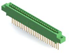 Card Conn, Single Side, 27Pos, Wire Wrap; Card Edge Connector Type Edac - 76AJ1818 - Newark, An Avnet Company
