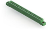 Card Edge Conn, Single Side, 23Pos, Th; Card Edge Connector Type Edac - 57AJ9690 - Newark, An Avnet Company