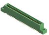 Card Edge Conn, Dual Side, 60Pos, Th; Card Edge Connector Type Edac - 70AJ1709 - Newark, An Avnet Company