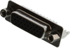 High Density D Sub, Receptacle, 26 Position; D Sub Connector Type Amphenol Communications Solutions - 82R7122 - Newark, An Avnet Company