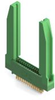 Card Edge Conn, Dual Side, 28Pos, Lug; Card Edge Connector Type Edac - 67AJ5985 - Newark, An Avnet Company