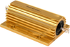 Res, 10R, 75W, Solder, Wirewound; Resistance Ohmite - 73AC6545 - Newark, An Avnet Company